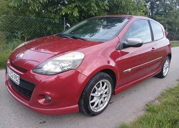 Renault Clio GT 1.6 128KM | Benzyna | 2019 | Zamiana