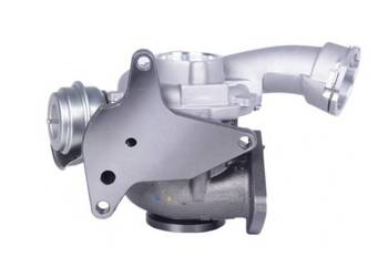 TURBINA TRANSPORTER T5 MULTIVAN 2.5 TDI 130KM