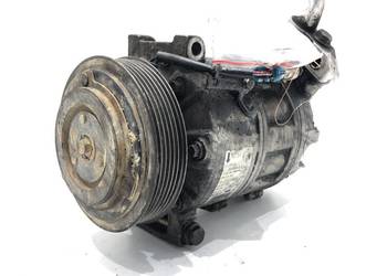 SPRĘŻARKA KLIMATYZACJI ALFA 159 60693331 1.9 115KM 05-12 KOMPRESOR