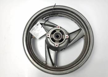 FELGA MOTOCYKL KAWASAKI ZX 600E TYŁ