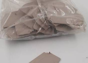 Złączka Weidmuller WAP WDK2.5 /20szt