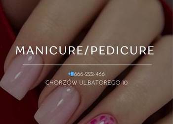 Manicure/Pedicure Twoje dłonie zasługują na więcej. Manicure/Pedicure Twoje dłonie zasługują na więcej.