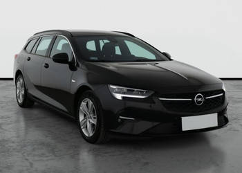Opel Insignia 1.5 CDTI