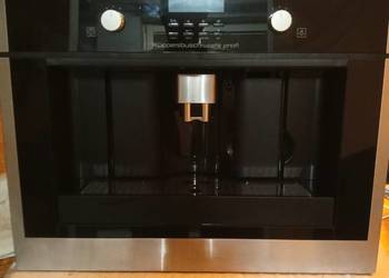 Ekspres do kawy Kuppersbusch EKV 6200 Nowy