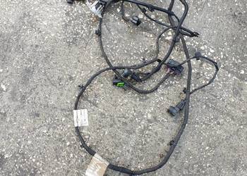 OPEL ZAFIRA C CZUJNIK PDC WIAZKA INSTALACJA PRZOD  13294153  13361177