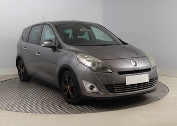 Renault Grand Scenic 1.9 dCi
