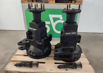 Tylna zwolnica 3583511 Valmet 8000 Tylna zwolnica 3583511 Valmet 8000