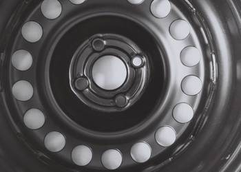 Astra G felga stalowa + podnośnik GM orginał !!!