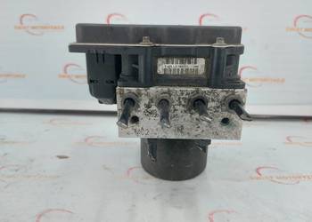 NISSAN QASHQAI I J10 11r 1.6B pompa ABS 47660BR00C 0265251854