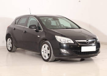 Opel Astra 1.4 T