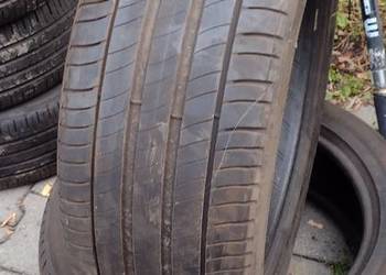 2 opony letnie 245.45.18 michelin,okazja