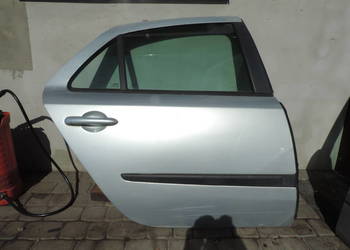 RENAULT LAGUNA 2 HB DRZWI PRAWY TYŁ