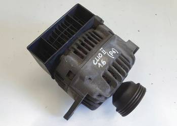 ALTERNATOR Renault Clio II 1.6 16V _ 7700870279 valeo Alternator Oryginał