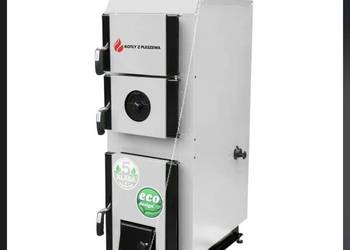 Kocioł piec Pleszew Feniks na węgiel 10 KW