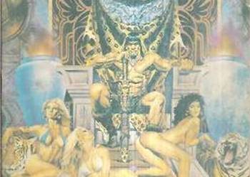 CONAN 2 - SEN O IMPERIUM