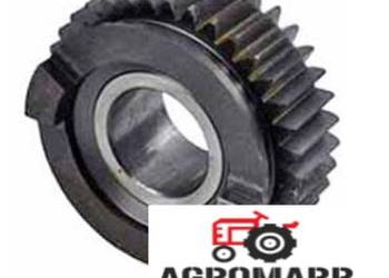 KOŁO ZĘBATE PASUJE FORD NEW HOLLAND 81865812 KOŁO ZĘBATE PASUJE FORD NEW HOLLAND 81865812