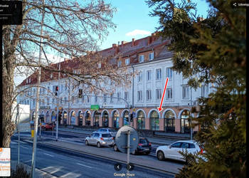 Sprzedam lub wynajmę