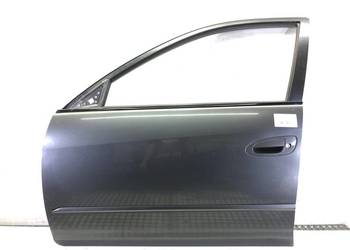 DRZWI LEWY PRZÓD NISSAN ALTIMA L31 Sedan/Limuzyna 01-07