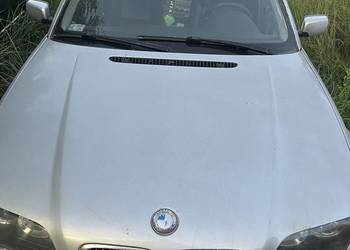 Części BMW e46