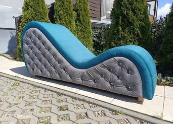 Sofa Relax Tantra Tapicernia Słowika