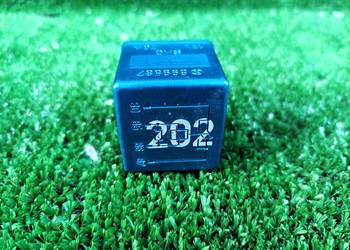 Przekaźnik 202 Audi a4 b5