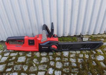 Piła łańcuchowa akumulatorowa Einhell GE LC 36/35