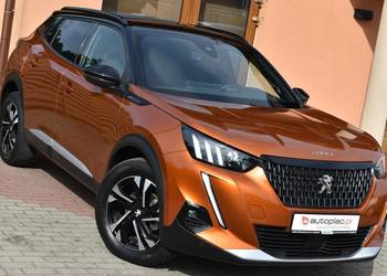 GT-LINE VIRTUAL ZEGARY Nawigacja 4 kameryFull LED AKTYWNY TEMPOMAT ALU