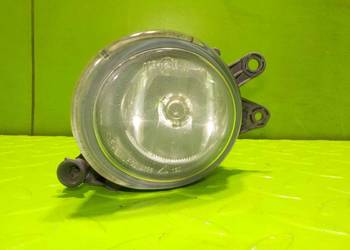 VOLVO S40 II 04r halogen lewy 0305065001