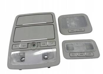 LAMPKA PODSUFITKI KOMPLET 926203J000 Hyundai ix55 I (2006-2011)