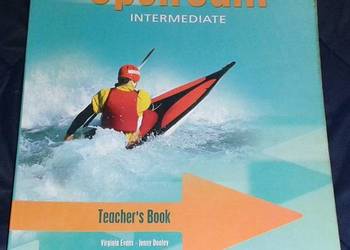 Upstream Intermediate. Teacher's Book - V. Evans, J. Dolley