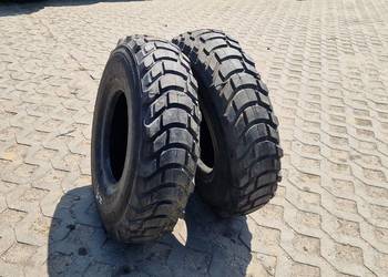 7.00-12 7.00r12 Michelin NOWE wózek widłowy