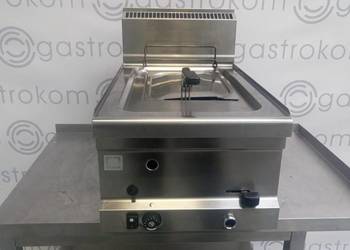 Frytownica gazowa SILKO  nastawna 40x65x47