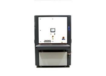 Gratowarka MADORA - GL 1000 PZ -  Polski producent