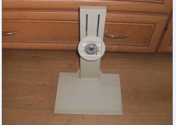 stopa noga monitora monitor