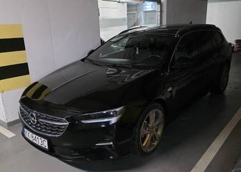 Opel Insignia B lift 2021r