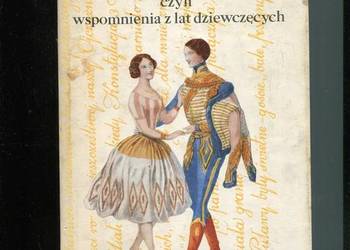 Kufer Kasyldy czyli wspomnienia z lat dziewczęcych