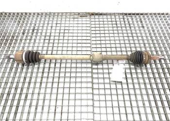 PÓŁOŚ PRAWY PRZÓD KIA CEED 1.4 100KM 12-18 PRZEGUB