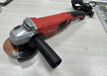 Szlifierka kątowa MyProject Angle Grinder 1200W