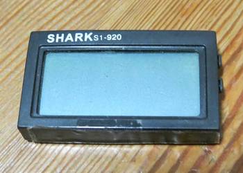 Pager (aparat abonencki pracujący w sieci przywoławczej)