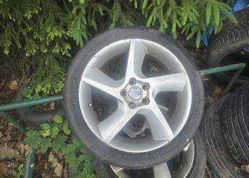 Koła Volvo s60 v70 „Odysseus”18 225 45 18 5x108