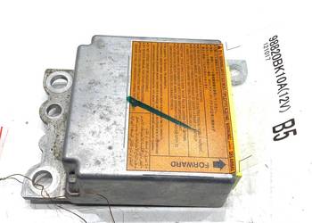 SENSOR AIRBAG NISSAN QASHQAI J10 98820BK10A 06-14 CZUJNIK