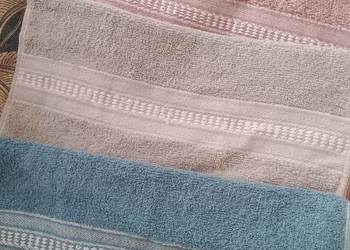 Ręcznik do rąk, bawełna