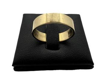 Złota Obrączka pr 585 4,80g R23