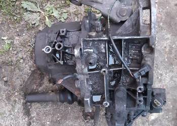 Partner Berlingo I Lift 2.0 HDI Skrzynia biegów 20TE29