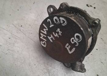 BMW E90 2,0D M47 vacum pompa  podciśnienia
