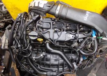 FOCUS MK3 C-MAX 1.6 ECOBOOST 13r JQDB sprezarka klimatyzacji AV61-19D629-CB