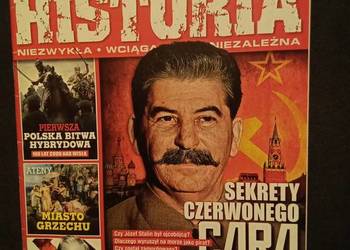 Świat wiedzy historia 4/2020