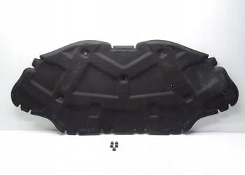 WYGŁUSZENIE WYCISZENIE PODBITKA POKRYWY MASKI AUDI TT 8J 8J0863825 WYGŁUSZENIE WYCISZENIE PODBITKA POKRYWY MASKI AUDI TT 8J 8J0863825