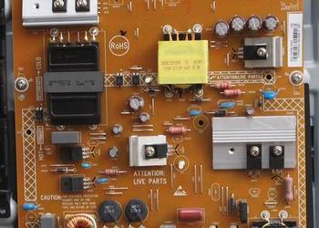 Zasilacz  TPV 715G6677-P04-001-002S