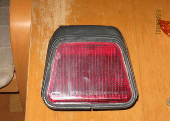 światlo stop Mercedes W210